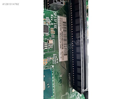 Sıfır Anakart HP Elitedesk 800 G2 - Anakart ve Tüm Masaüstü Bilgisayar Parçaları sahibinden.com'da