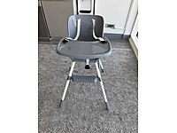 Bebek Mama Sandalyesi