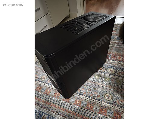 Used & Brand New Items / Computers / Desktops / Desktop Components / Cases