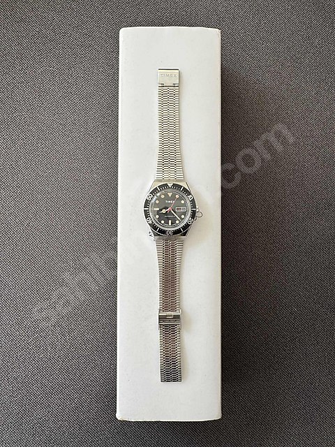 Timex M79 Automatic Watch