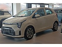 KİA 2025 Otm.Vts(OTONOM! 1.2 FULL PKT.) Japon Montaj YENİ KASA #1277014809