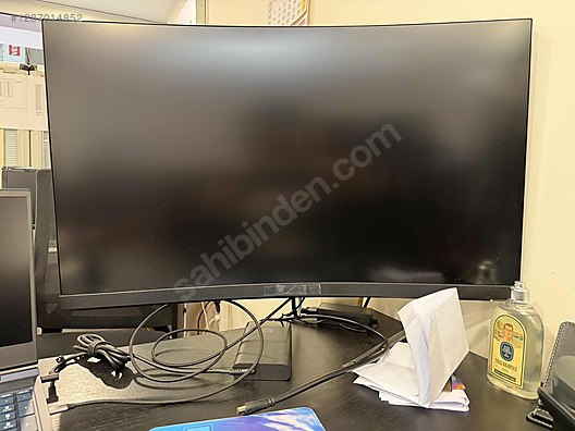 Used & Brand New Items / Gaming & Gamers Exclusive / Gaming Equipment / Gaming Monitor / MSI