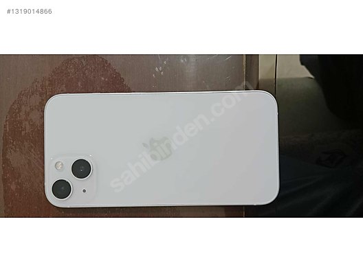 Apple / iPhone 13 / Apple 13 mini sahibinden.comda - 1319014866