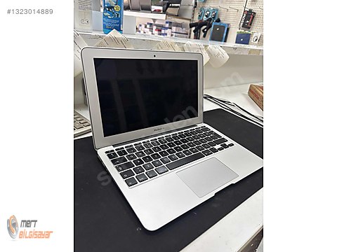 MacBook Air 11 A1465 ARIZALI sahibinden.comda - 1323014889