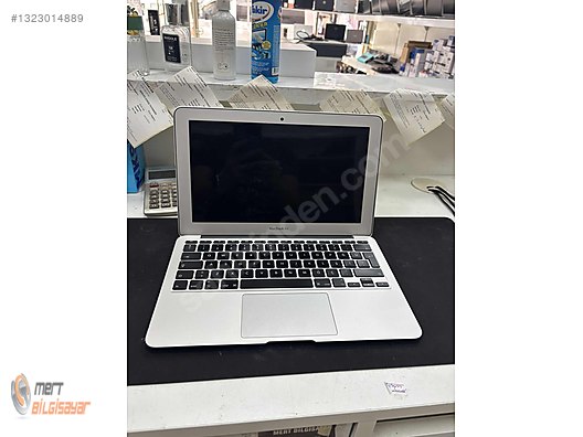 MacBook Air 11 A1465 ARIZALI on sahibinden.com - 1323014889
