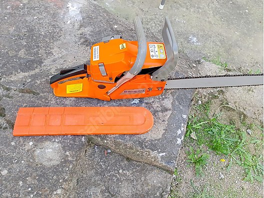 İkinci El ve Sıfır Alışveriş / Bahçe & Yapı Market / Bahçe / Bahçıvanlık Ekipmanları / Testereler