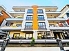 ▒MELODİ'DEN AKÇAY'DA GÖZ ALICI PROJEDE ASANSÖRLÜ DELUXE 1+1DAİRE