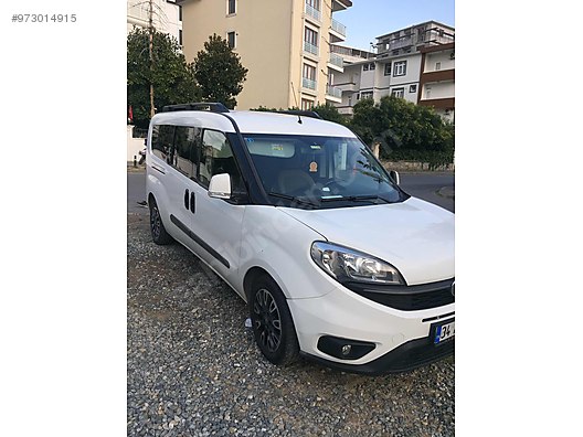 fiat doblo combi 1 6 multijet maxi premio plus sahibinden 2017 doblo maxi uzun sase en fulu sahibinden comda 973014915
