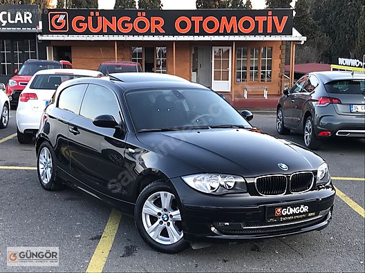 bmw 1 series 1 16i 116i tiptronik otomatik vites sunroof tek kapi bmw 1 16i isik paket at sahibinden com 930014916