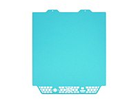 Bambu Lab Panda Pei Glacier A1 Mini Pei Tabla