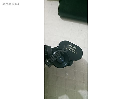 Used & Brand New Items / Cameras & Photographic Equipment / Binoculars