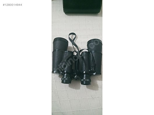 Used & Brand New Items / Cameras & Photographic Equipment / Binoculars