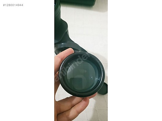 Used & Brand New Items / Cameras & Photographic Equipment / Binoculars