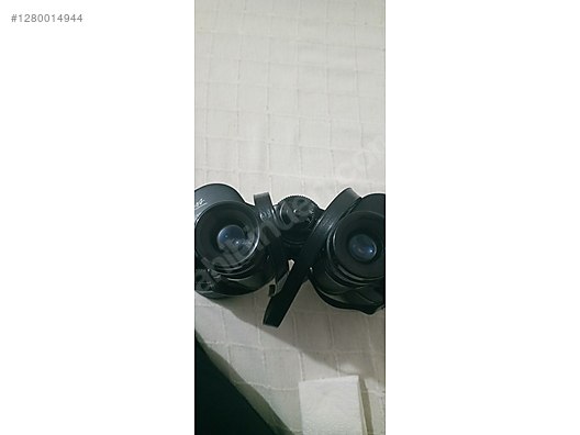 Used & Brand New Items / Cameras & Photographic Equipment / Binoculars