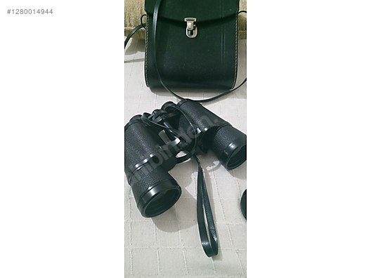 Used & Brand New Items / Cameras & Photographic Equipment / Binoculars