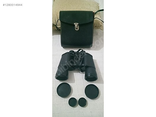 Used & Brand New Items / Cameras & Photographic Equipment / Binoculars