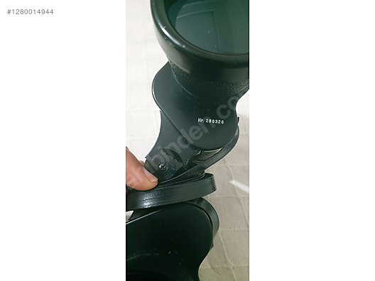 Used & Brand New Items / Cameras & Photographic Equipment / Binoculars