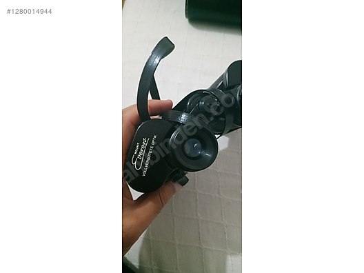 Used & Brand New Items / Cameras & Photographic Equipment / Binoculars