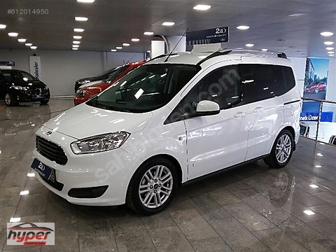 ford otosan tourneo courier hyper rentacar dan kayseri de ekonomik kiralik ford courier at sahibinden com 612014950