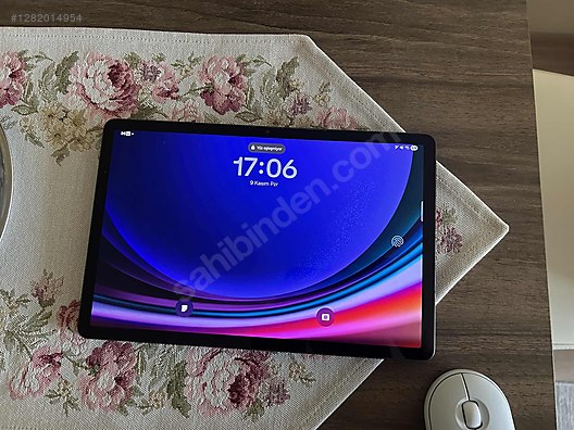 Samsung Galaxy Tab S9 X710 128 GB Tablet - 1282014954