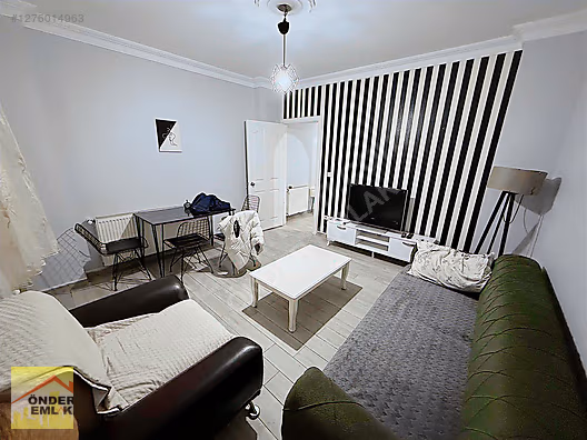 23 BİN TL HAZIR KİRACILI 2+1 70 m2 KREDİYE UYGUN TERASLI #1276014963