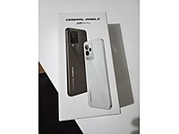 general mobil gm24 pro 256gb sıfır alındı garantisi devam ediyor