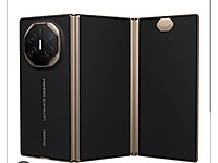 Huawei Mate XT Ultimate 512GB 16GB RAM