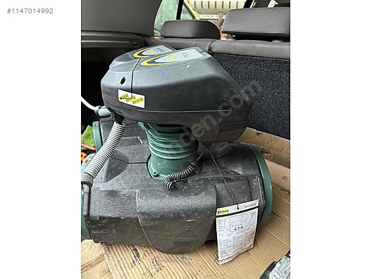 İkinci El ve Sıfır Alışveriş / Bahçe & Yapı Market / Yapı Malzemeleri / Sıhhi Tesisat / Pompa & Hidrofor