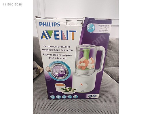 Philips top avent scf870