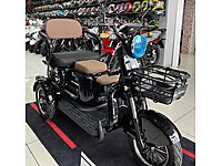 GEDİKLİ MOTORDAN VICTORY VOYAGER