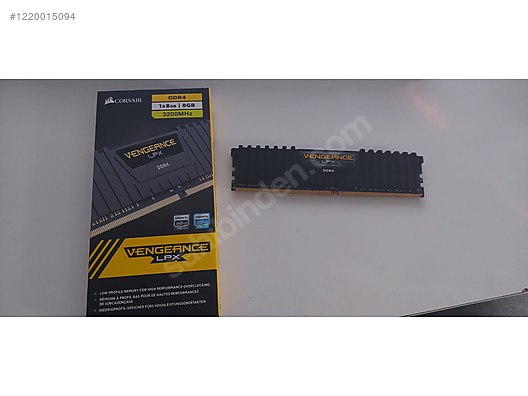 Ddr4 3200mhz Ram 16 8x2 Crucial 16GB Kit (2 X 8GB) DDR4-3200