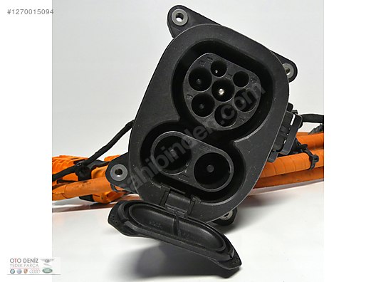 Otomobil & Arazi Aracı / Elektrik / 9J1971093P 9J1971106PPORSCHE