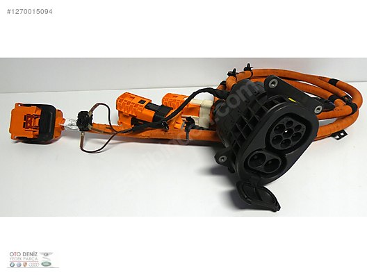 とも Otomobil & Arazi Aracı / Elektrik / 9J1971093P 9J1971106PPORSCHE