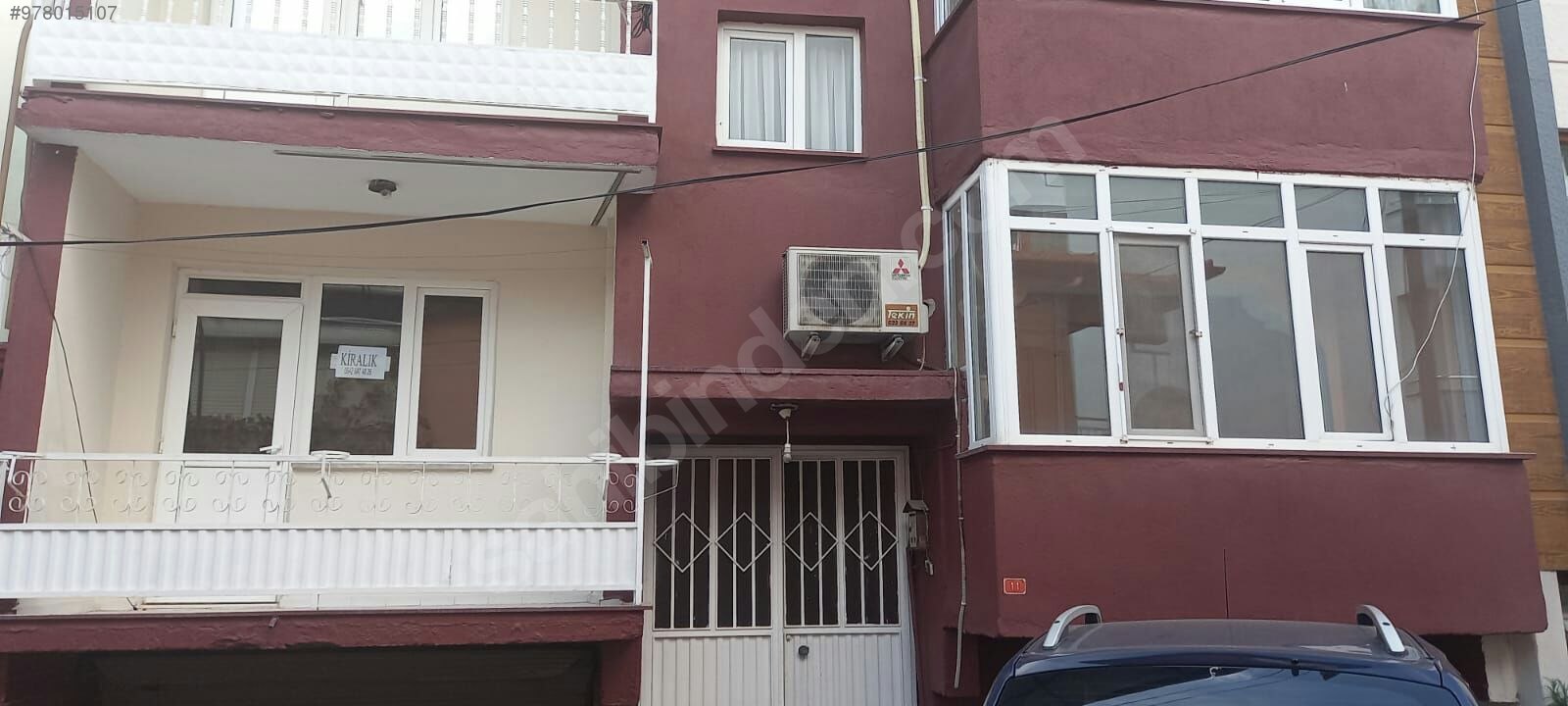Sahibinden gama lojmanı civarı Kiralık Daire İlanları