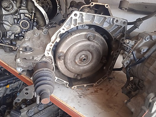 ②かーみん Cars & SUVs / Transmission & Gear / Nissan Skystar D22 Şanzıman