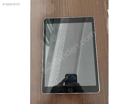 Apple / iPad 9 / İPAD 9.NESİL TERTEMİZ 256GB on sahibinden.com