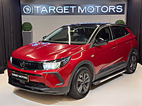 TARGET MOTORS 2022 OPEL GRANDLAND 1.2 T EDİTİON #1287015179