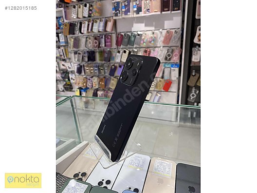 Used & Brand New Items / Cell Phones & Accessories / Cell Phones / Xiaomi / Redmi Note 14