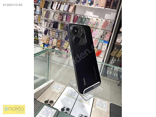 Used & Brand New Items / Cell Phones & Accessories / Cell Phones / Xiaomi / Redmi Note 14