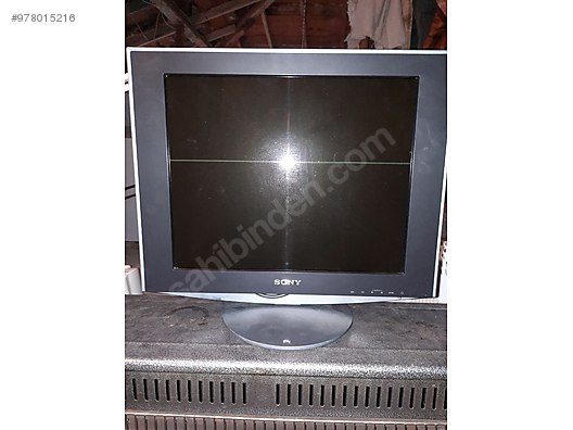 sony monitor ilan ve alisveriste ilk adres sahibinden com da 978015216