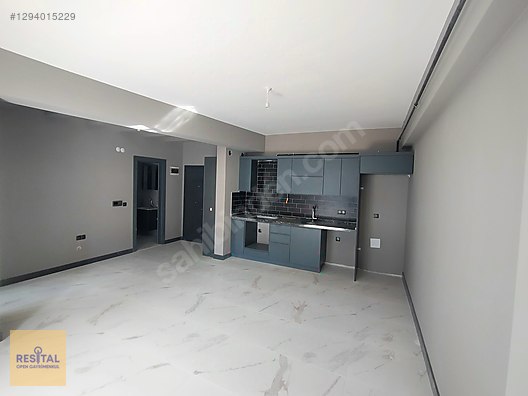 Merkezi Konumda, Kurumsal Kimliğinizi Yansıtan Satılık Ofis