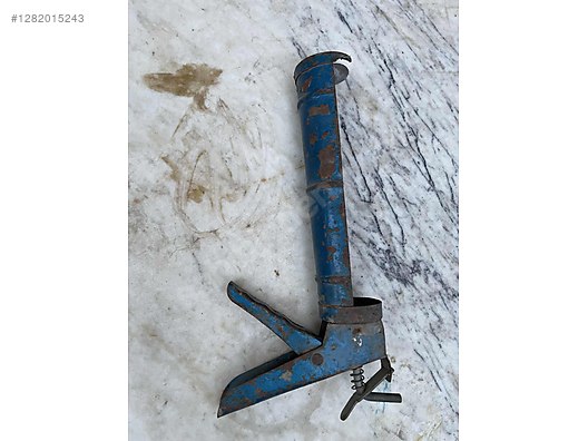 Used & Brand New Items / Garden & Home Improvement / Hand Tools / Electric / Silicone Guns