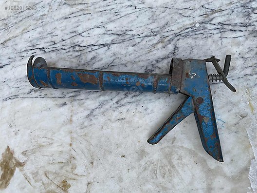 Used & Brand New Items / Garden & Home Improvement / Hand Tools / Electric / Silicone Guns