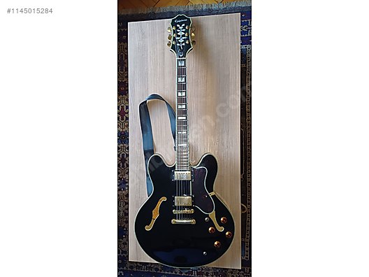 Epiphone sheraton store ii used