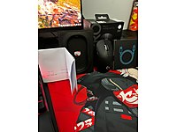 LOGİTECH GPRO SUPERLIGHT2C SIFIR #1287015288