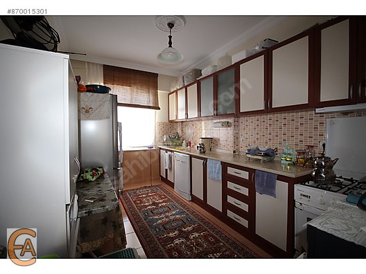 Emlak Ofisinden 3 1 155 M Satilik Daire 425 000 Tl Ye Sahibinden Com Da 870015301
