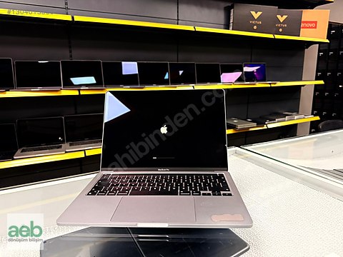 【‼️未開封品‼️】MacBook PRO A2338 MacBook Pro 【未開封品】Apple 13.3inch MNEP3J/A A2338 2022