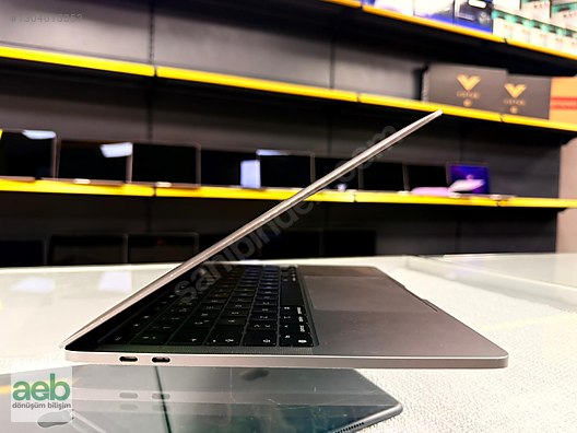 【‼️未開封品‼️】MacBook PRO A2338 MacBook Pro 【未開封品】Apple 13.3inch MNEP3J/A A2338 2022