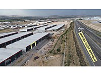 LiDER'DEN ATA SANAYİ'DE SATILIK 380 m² DÜKKAN #1268015360