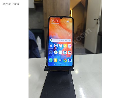 İkinci El ve Sıfır Alışveriş / Cep Telefonu & Aksesuar / Cep Telefonu / Huawei / Y7 (2019)